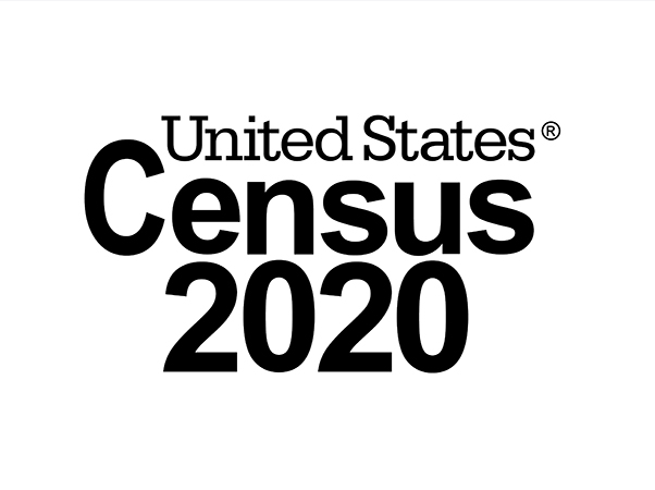2020 Census Logo