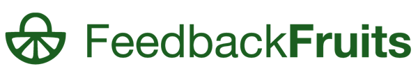 Feedback Fruits brand logo