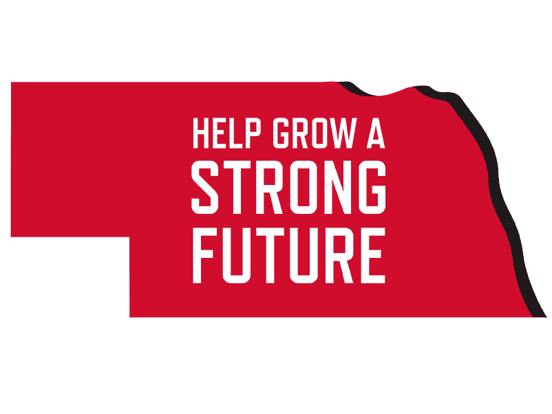 Help Grow A Strong Future, Invest in the University