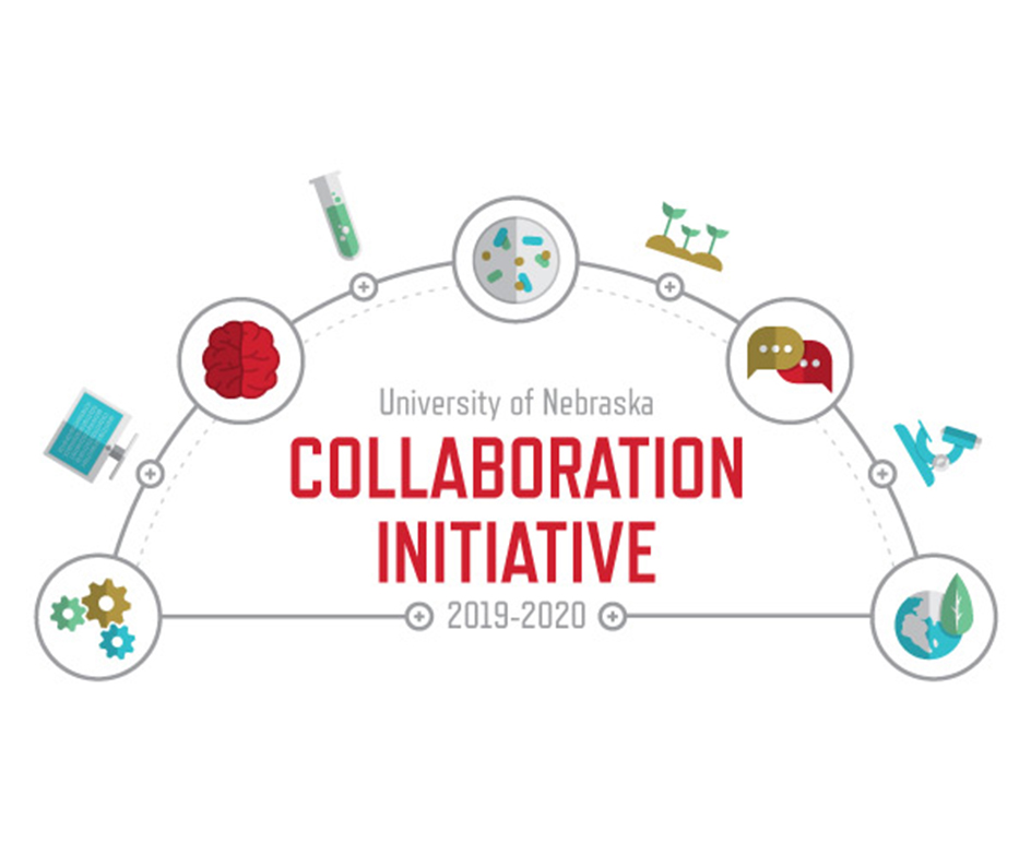 Collaboration Initiative 2019-2020 logo
