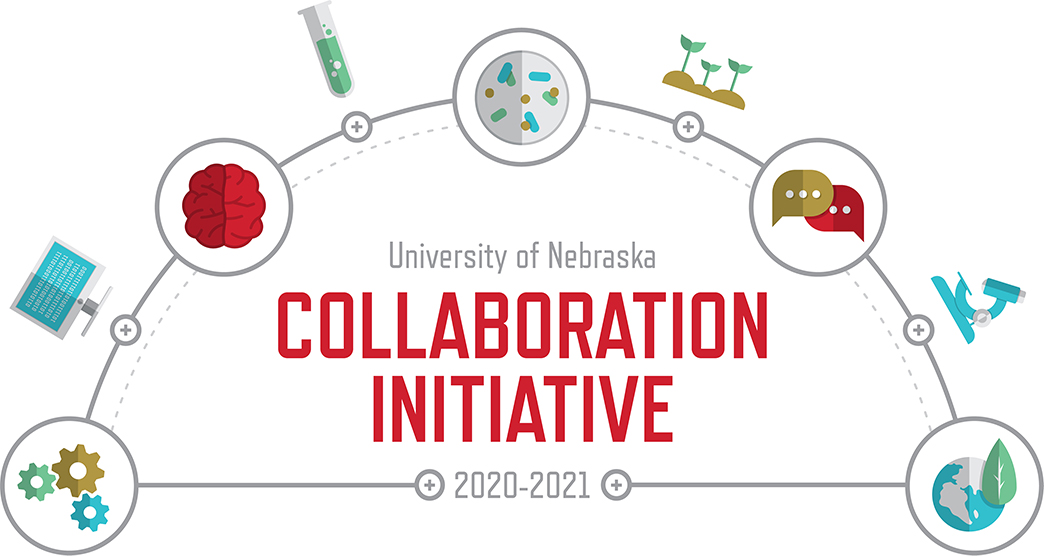 Collaboration Initiative 2020-2021 logo