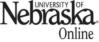 University of Nebraska Online logo