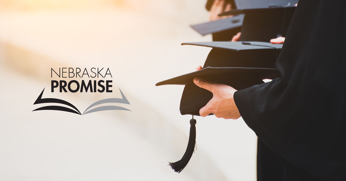 The Nebraska Promise FAQ