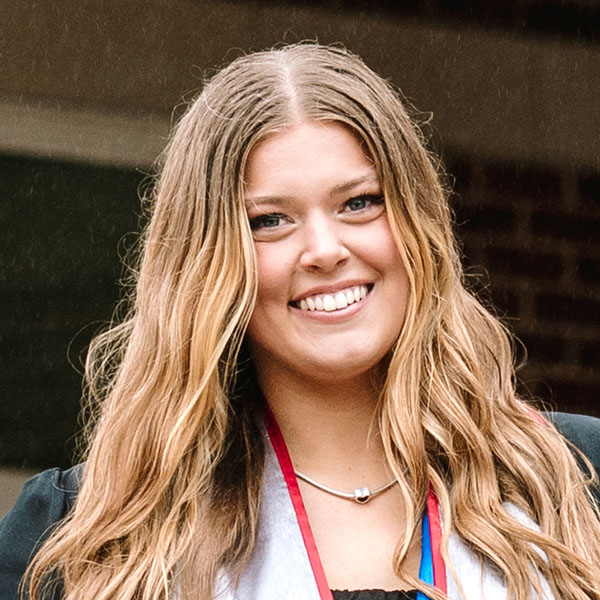 Mackenzie Coughlin
