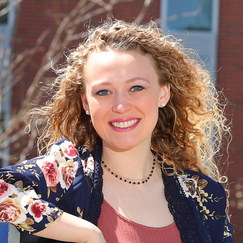maci kroupa headshot