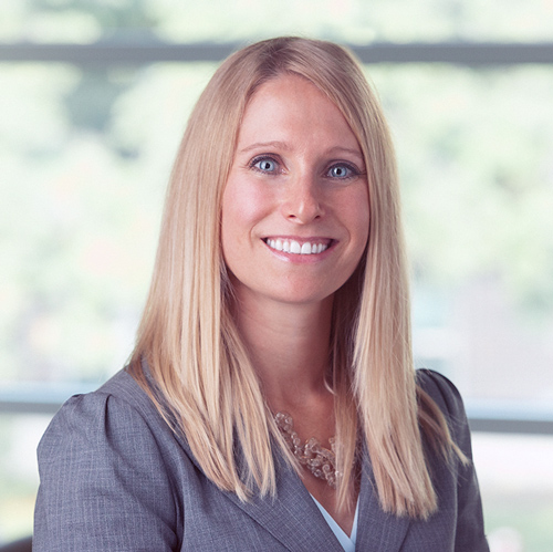 Christie Barnes headshot