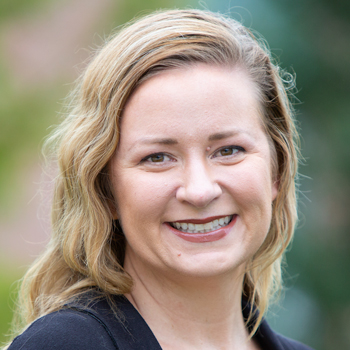 Gina Ligon headshot