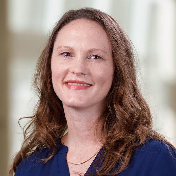 Rebekah Gundry headshot