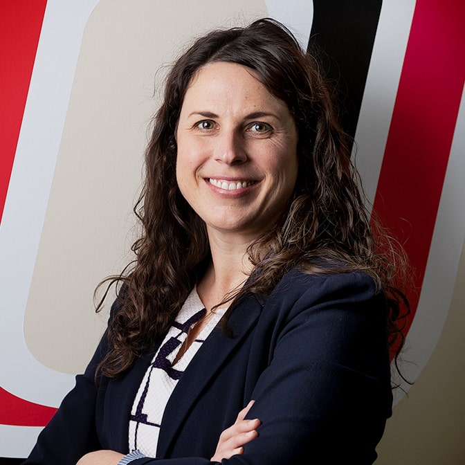 Tara Richards headshot