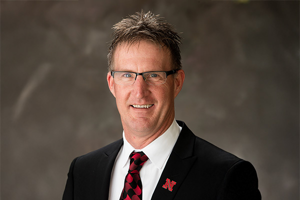 Andy Benson