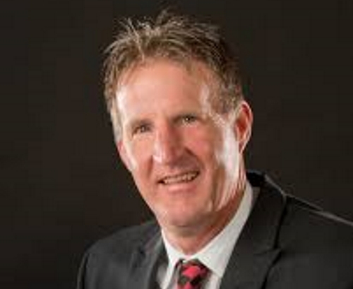Andy Benson