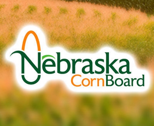 Corn Board Logo