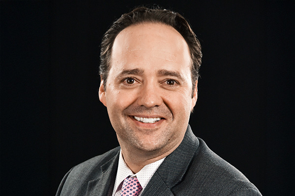 Sam Nelson Portrait