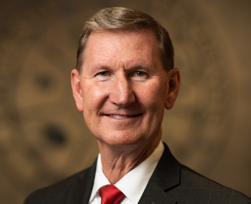 ted carter headshot
