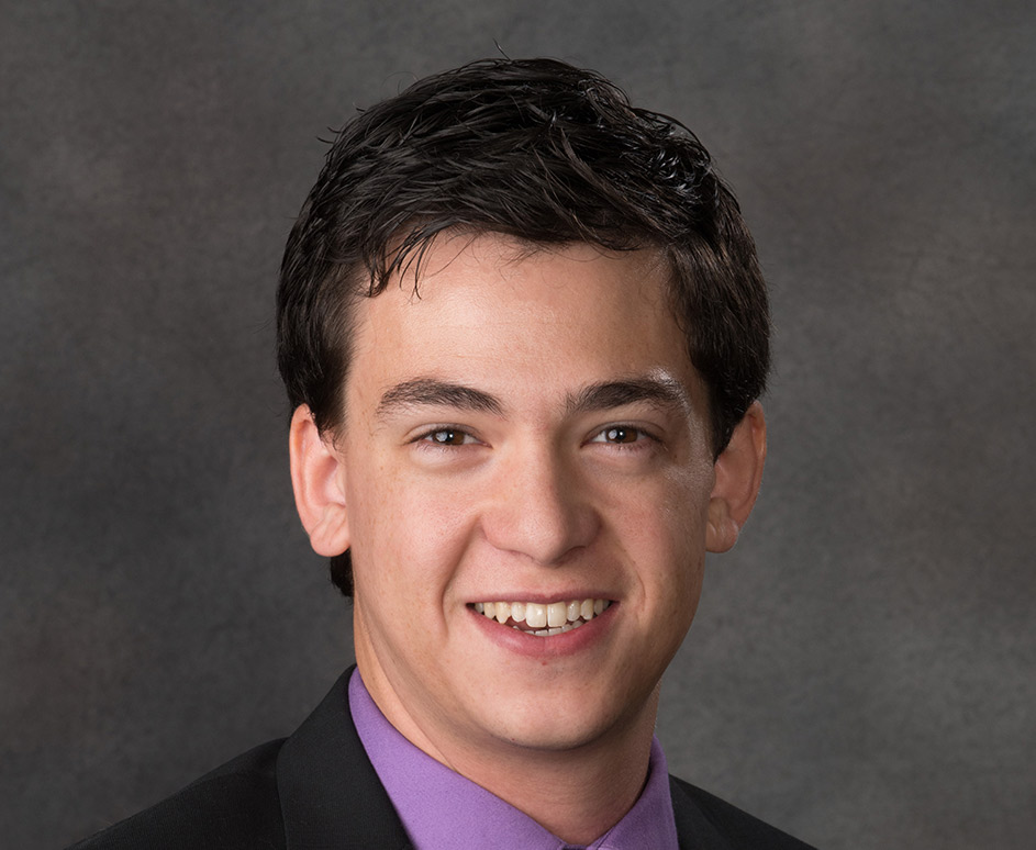 Daniel Brown Cropped