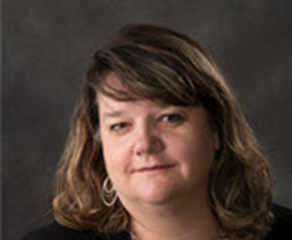 Lori Brown Cropped