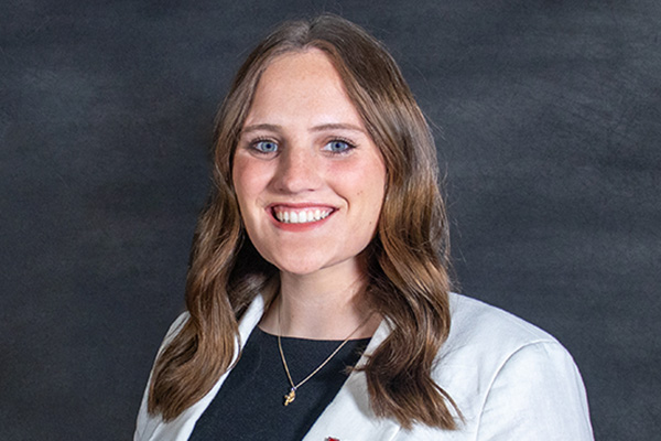 Libby Wilkins Portrait