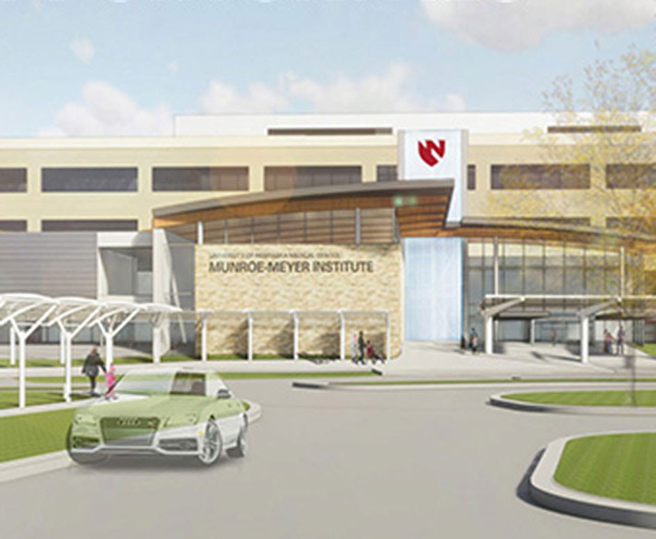 UNMC Munroe-Meyer Institute