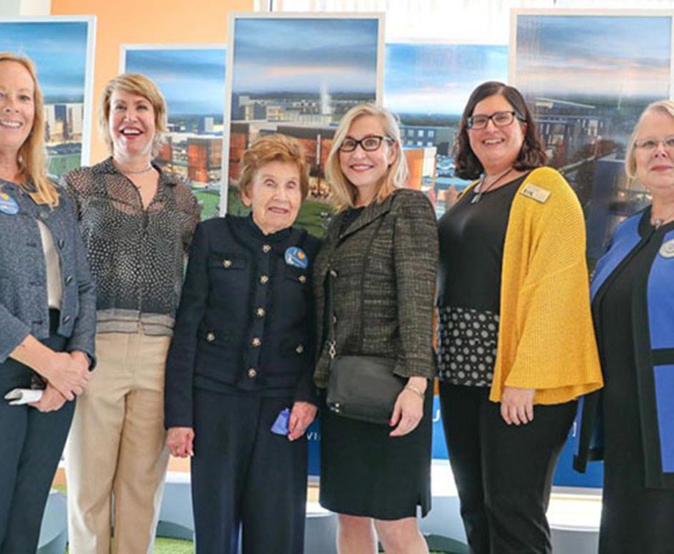 UNK Plambeck Center early childhood