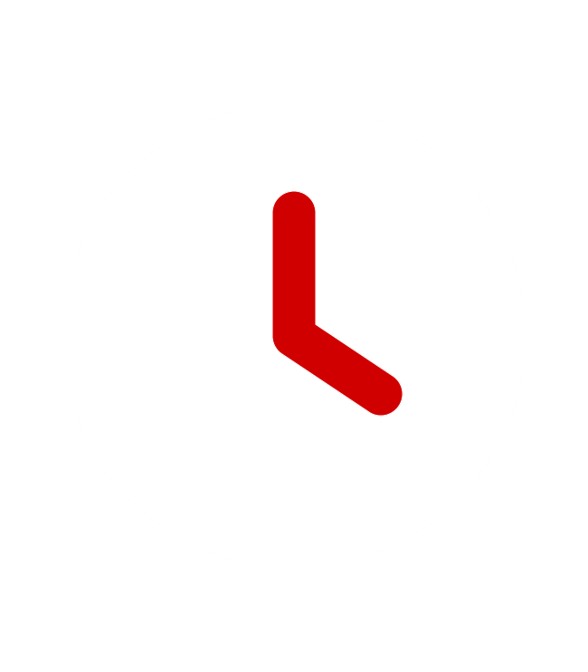 Image of a clock