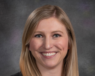 Elizabeht O'Connor