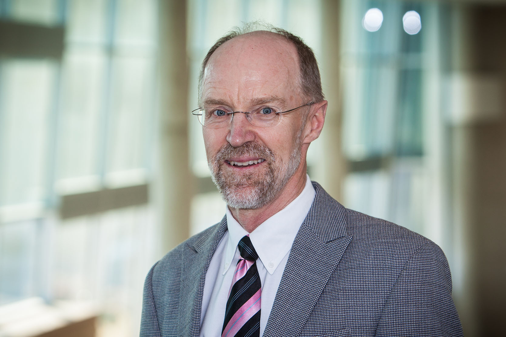 Jonathan Vennerstrom, Ph.D.