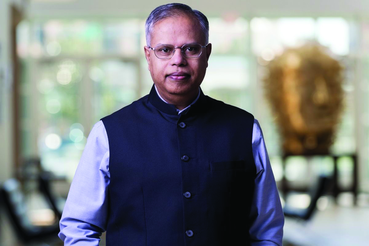 Phani Tej Adidam, Ph.D.