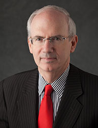 Photograph of Dr. Jeffrey Gold