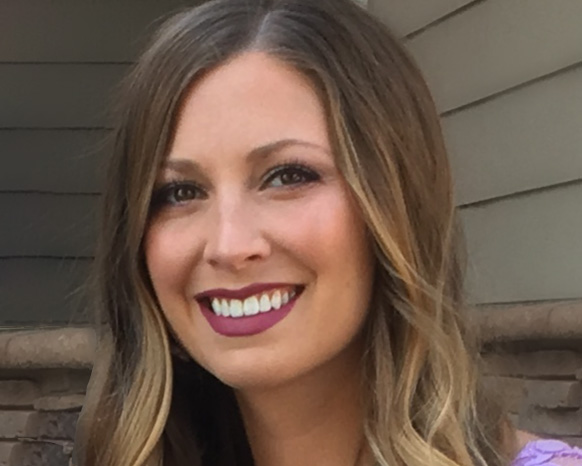 Cortney Kirby headshot
