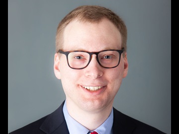 Phil Bakken portrait photo