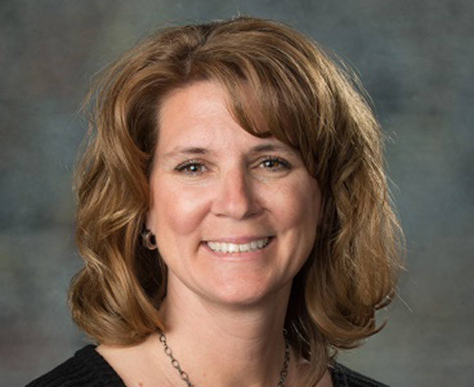 Pam Boyle