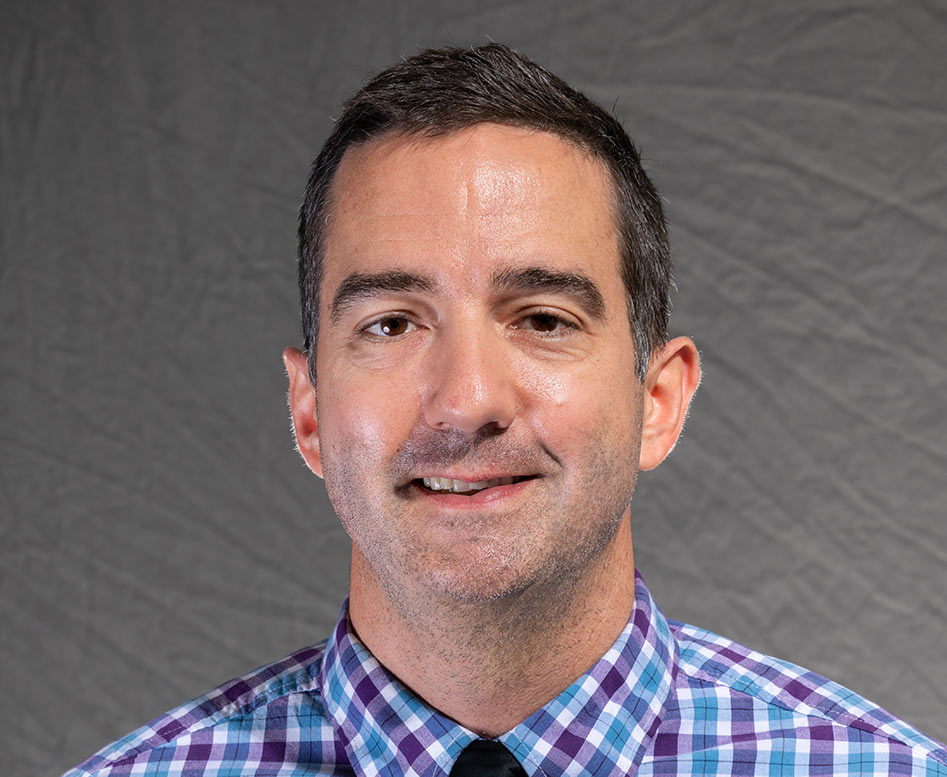 Brian Meyers