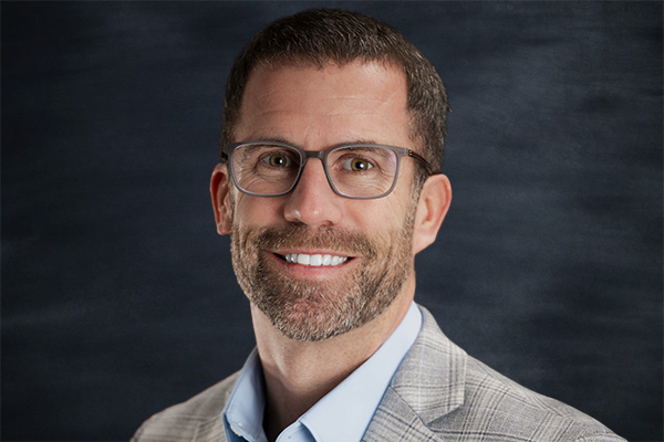 Jon Watts Portrait