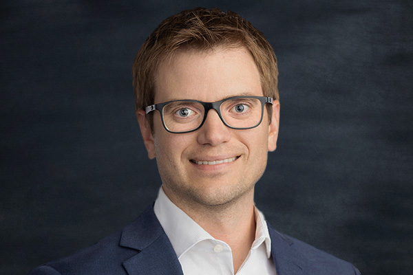 Kyle Schachenmeyer Portrait
