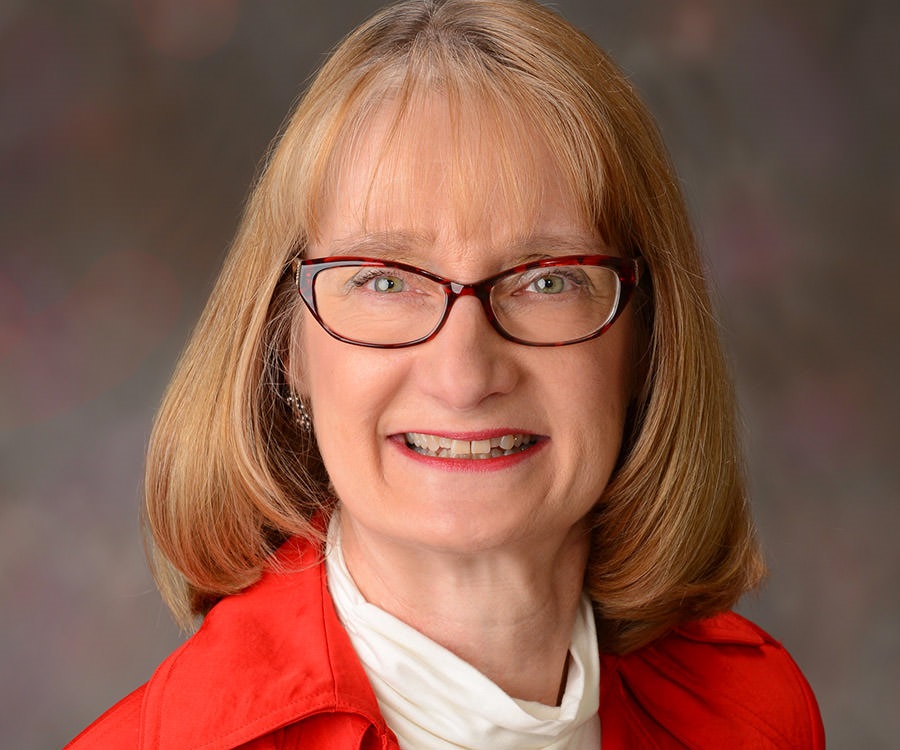 Carmen Maurer