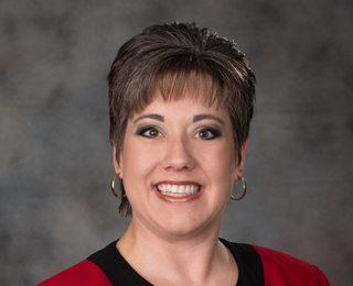 Angela Dibbert