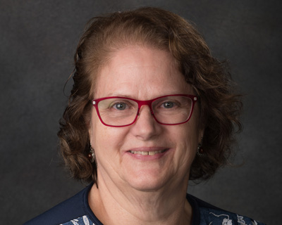 Anne Embree Portrait