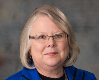 Susan Fritz