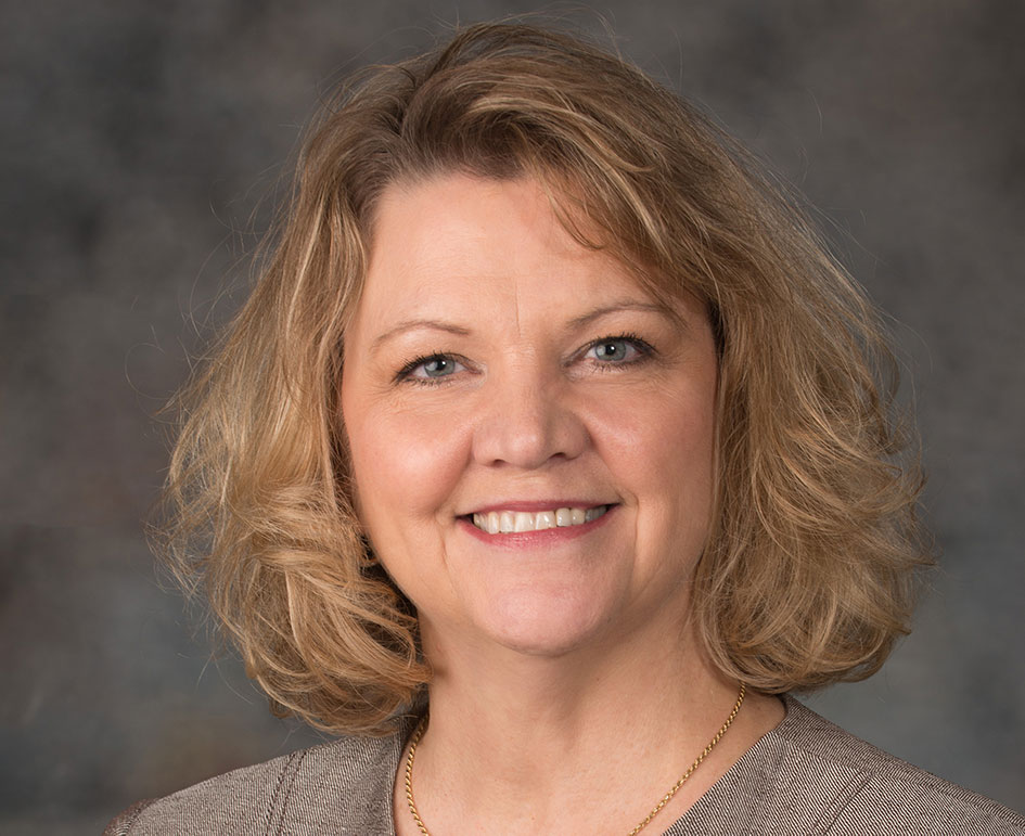 Sheryl Gartner