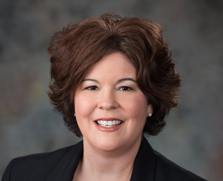 Theresa Haarberg Portrait