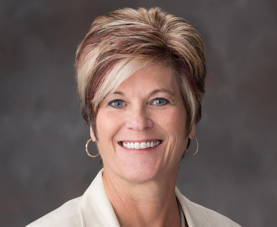 Shelley Harrold