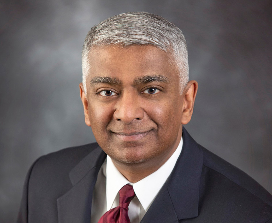 Pete Jeyaram