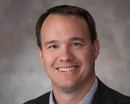 Wes Juranek Portrait