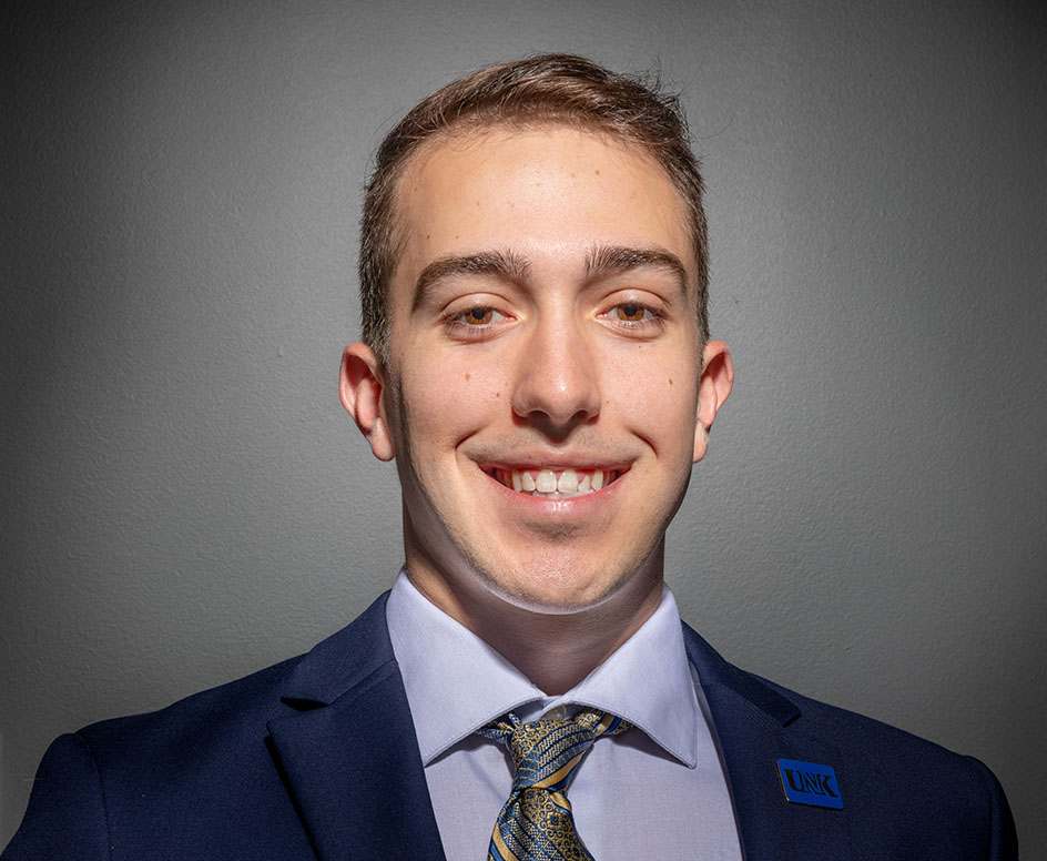 Noah Limbach