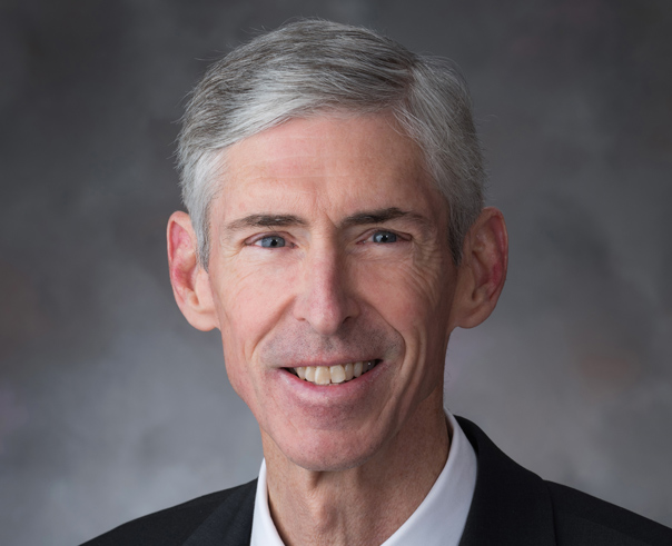 Jim Pottorff headshot