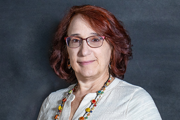 Lori Robison Portrait