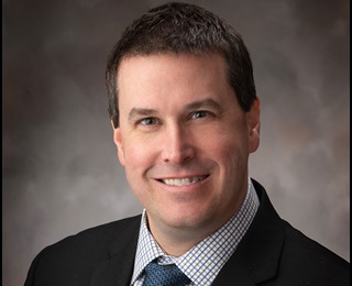 Steven Romano Portrait