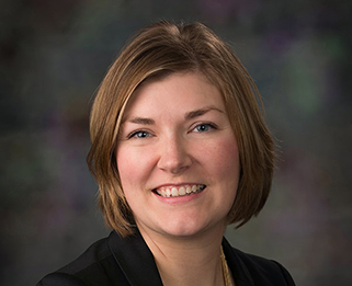 Sara Luther