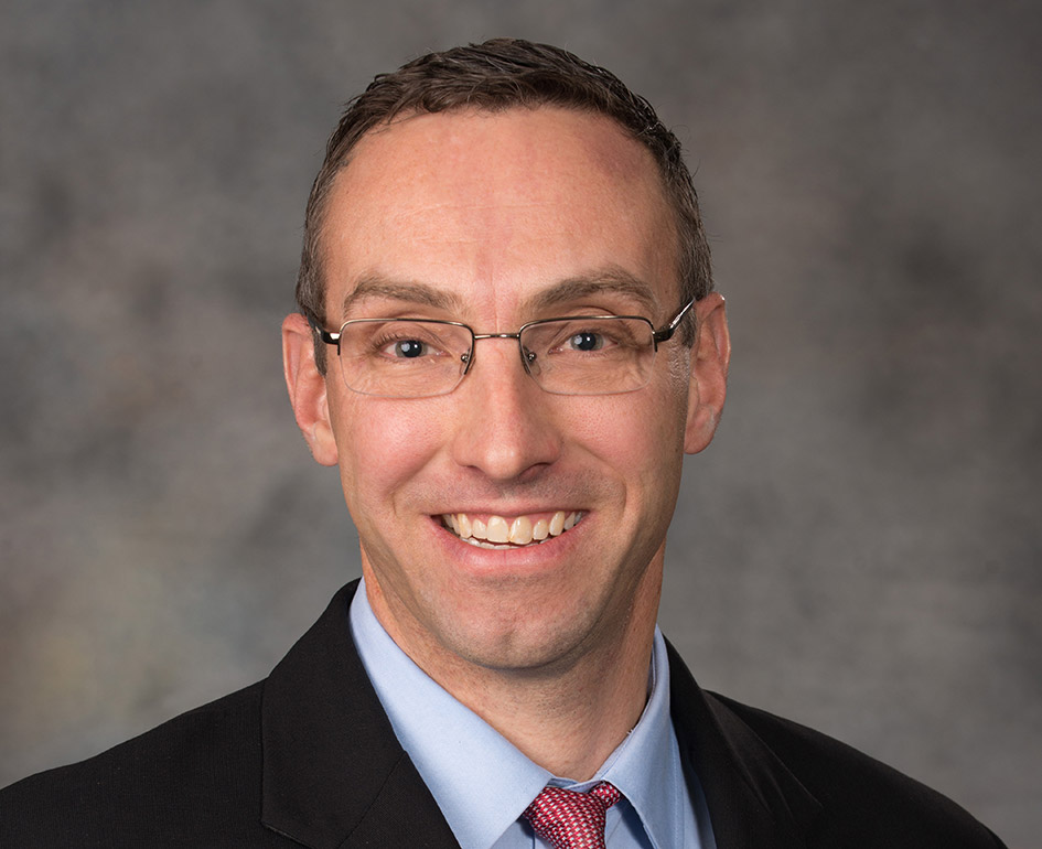 Brian Schlichting