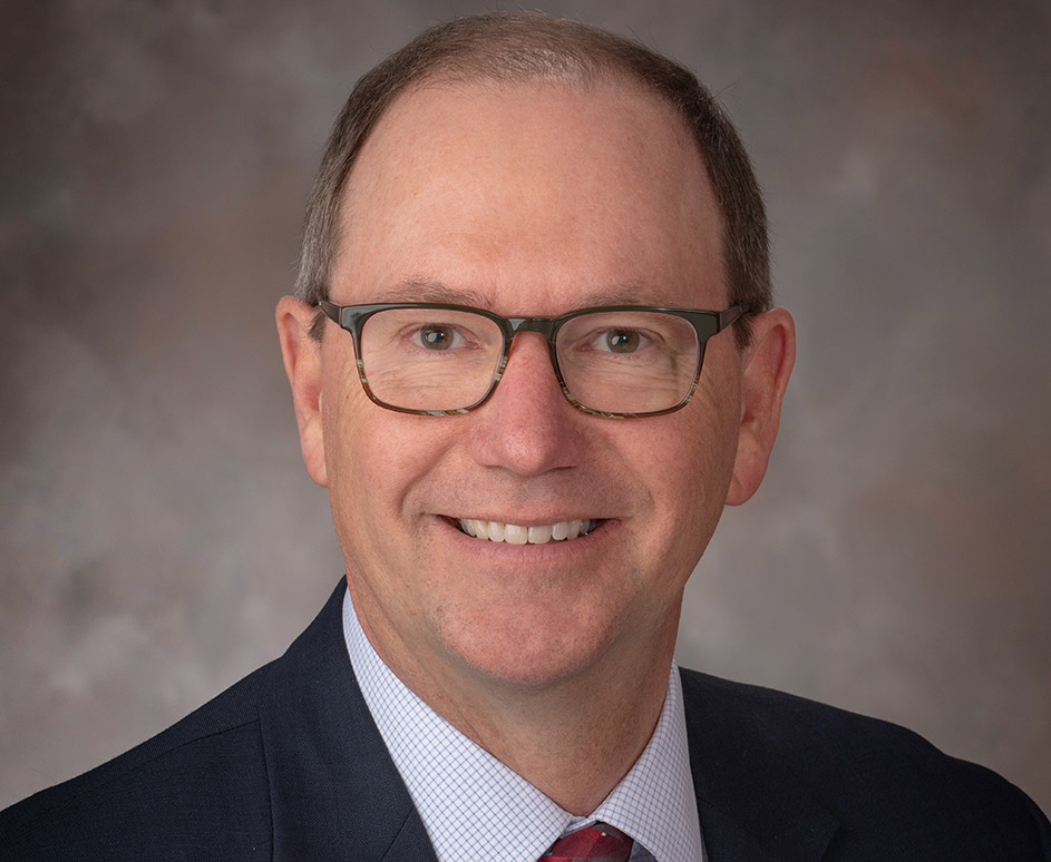 Brad Stauffer